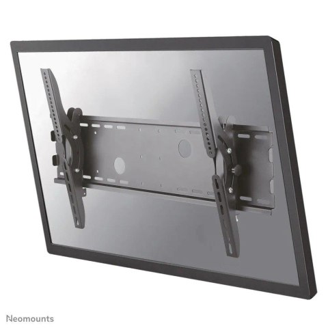 Uchwyt do ekranów Neomounts PLASMA-W200BLACK ścienny 37"-85" max VESA 865x480 max 100 kg Black Uchwyt do ekranów Neomounts PLASMA-W200BLACK ścienny 37"-85" max VESA 865x480 max 100 kg Black