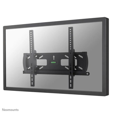Uchwyt do ekranów Neomounts PLASMA-W240 ścienny 23"-60" max VESA 400x400 max 50 kg Black Uchwyt do ekranów Neomounts PLASMA-W240 ścienny 23"-60" max VESA 400x400 max 50 kg Black