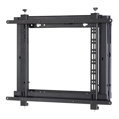 Uchwyt do ekranów Neomounts WL95-800BL1 ścienny 42"-70" max VESA 600x400 max 35kg Black Uchwyt do ekranów Neomounts WL95-800BL1 ścienny 42"-70" max VESA 600x400 max 35kg Black