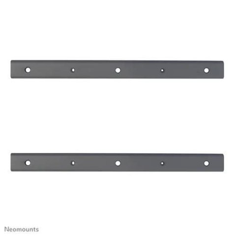 Uchwyt do głośników Neomounts FPMA-VESA120 10"-32" 25 kg max Vesa 200x200 Silver Uchwyt do głośników Neomounts FPMA-VESA120 10"-32" 25 kg max Vesa 200x200 Silver
