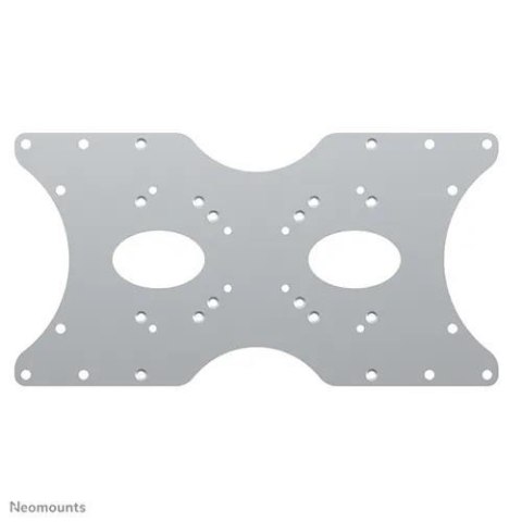 Uchwyt do głośników Neomounts FPMA-VESA400 22"-52" 35 kg max Vesa 400x200 Silver Uchwyt do głośników Neomounts FPMA-VESA400 22"-52" 35 kg max Vesa 400x200 Silver