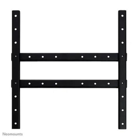 Uchwyt do głośników Neomounts FPMA-VESA425 27"-60" 20 kg max Vesa 400x400 Czarny Uchwyt do głośników Neomounts FPMA-VESA425 27"-60" 20 kg max Vesa 400x400 Czarny