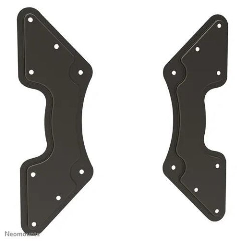 Uchwyt do głośników Neomounts FPMA-VESA440 27"-60" 35 kg max Vesa 400x400 Czarny Uchwyt do głośników Neomounts FPMA-VESA440 27"-60" 35 kg max Vesa 400x400 Czarny