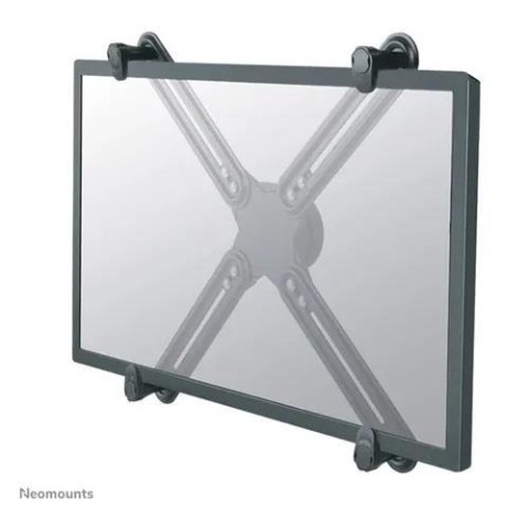 Uchwyt do głośników Neomounts FPMA-VESANON 10"-27" 8 kg max Vesa 100x100 Black Uchwyt do głośników Neomounts FPMA-VESANON 10"-27" 8 kg max Vesa 100x100 Black