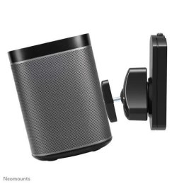 Uchwyt do głośników Neomounts NM-WS130BLACK Czarny