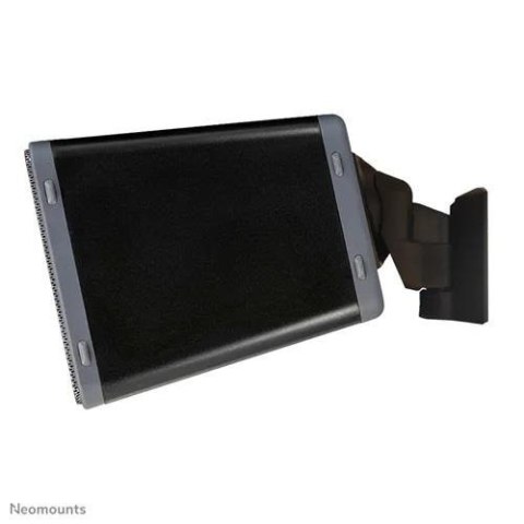 Uchwyt do głośników Neomounts NM-WS300BLACK czarny Uchwyt do głośników Neomounts NM-WS300BLACK czarny