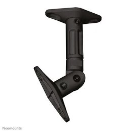 Uchwyt do głośników Neomounts SPEAKER-W100BLACK 3,5 kg max Czarny
