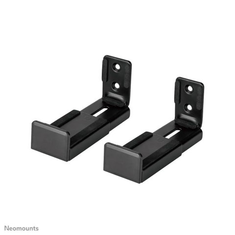 Uchwyt do soundbar Neomounts AWL29-550BL1 15 kg czarny Uchwyt do soundbar Neomounts AWL29-550BL1 15 kg czarny