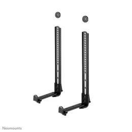 Uchwyt do soundbar Neomounts AWL29-650BL1 15 kg czarny