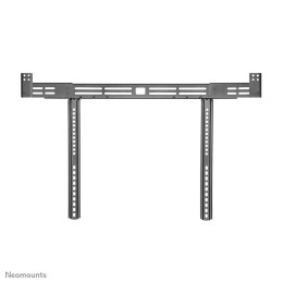 Uchwyt do soundbar Neomounts AWL29-750BL1 10 kg czarny