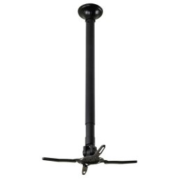 Uchwyt na projektor BEAMER-C350BLACK Neomounts 12 kg Czarny