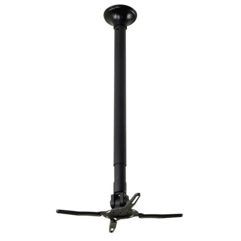 Uchwyt na projektor BEAMER-C350BLACK Neomounts 12 kg Czarny Uchwyt na projektor BEAMER-C350BLACK Neomounts 12 kg Czarny
