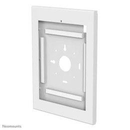 Uchwyt na tablet Neomounts WL15-650WH1 Vesa 75x75 Biały