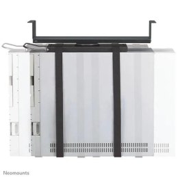 Uchwyt ścienny do ekranów Neomounts CPU-D050BLACK max 15 kg max Czarny