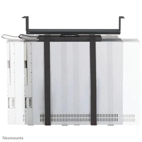 Uchwyt ścienny do ekranów Neomounts CPU-D050BLACK max 15 kg max Czarny Uchwyt ścienny do ekranów Neomounts CPU-D050BLACK max 15 kg max Czarny