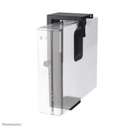Uchwyt ścienny do ekranów Neomounts CPU-D075BLACK max 10 kg max Czarny
