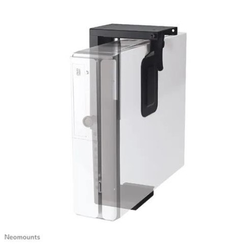 Uchwyt ścienny do ekranów Neomounts CPU-D075BLACK max 10 kg max Czarny Uchwyt ścienny do ekranów Neomounts CPU-D075BLACK max 10 kg max Czarny