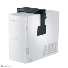 Uchwyt ścienny do ekranów Neomounts CPU-D100BLACK max 30 kg max Czarny