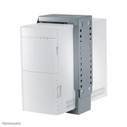 Uchwyt ścienny do ekranów Neomounts CPU-D100SILVER max 30 kg max Silver