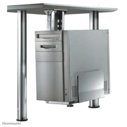 Uchwyt ścienny do ekranów Neomounts CPU-D200SILVER max 30 kg max Silver