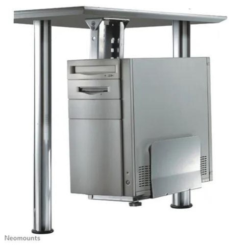 Uchwyt ścienny do ekranów Neomounts CPU-D200SILVER max 30 kg max Silver Uchwyt ścienny do ekranów Neomounts CPU-D200SILVER max 30 kg max Silver