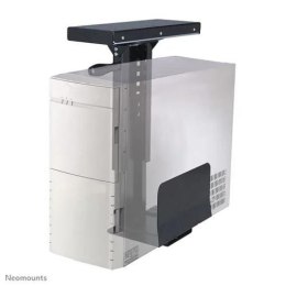 Uchwyt ścienny do ekranów Neomounts CPU-D250BLACK max 30 kg max Czarny