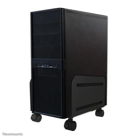 Uchwyt ścienny do ekranów Neomounts CPU-M100BLACK max 10 kg max Czarny Uchwyt ścienny do ekranów Neomounts CPU-M100BLACK max 10 kg max Czarny