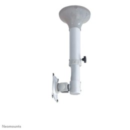 Uchwyt ścienny do ekranów Neomounts FPMA-C025SILVER 10