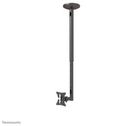 Uchwyt ścienny do ekranów Neomounts FPMA-C050BLACK 10