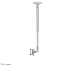 Uchwyt ścienny do ekranów Neomounts FPMA-C050SILVER 10