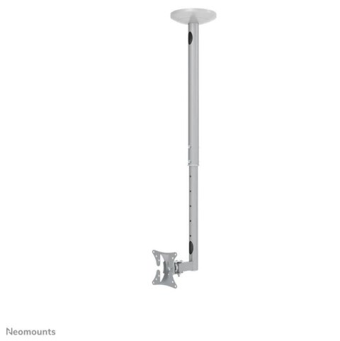 Uchwyt ścienny do ekranów Neomounts FPMA-C050SILVER 10"-30" max Vesa 100x100 max 20 kg Srebrny Uchwyt ścienny do ekranów Neomounts FPMA-C050SILVER 10"-30" max Vesa 100x100 max 20 kg Srebrny