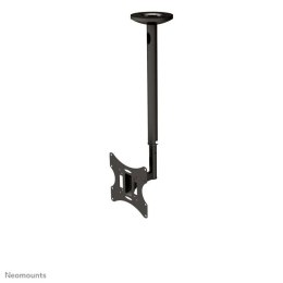 Uchwyt ścienny do ekranów Neomounts FPMA-C060BLACK 10