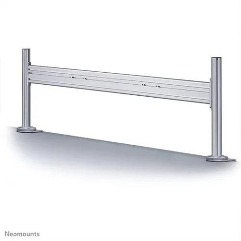 Uchwyt ścienny do ekranów Neomounts FPMA-DTB100 10"-24" max Vesa 100x100 max 10 kg Szary Uchwyt ścienny do ekranów Neomounts FPMA-DTB100 10"-24" max Vesa 100x100 max 10 kg Szary