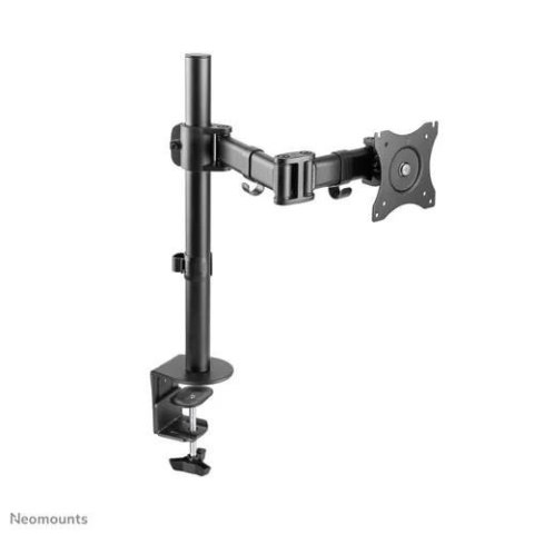 Uchwyt ścienny do ekranów Neomounts NM-D135BLACK 10"-27" max 8 kg max VESA 100x100 Czarny Uchwyt ścienny do ekranów Neomounts NM-D135BLACK 10"-27" max 8 kg max VESA 100x100 Czarny