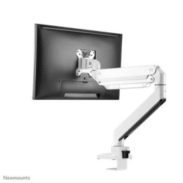 Uchwyt ścienny do ekranów Neomounts NM-D775WHITE 10