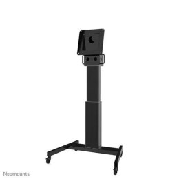 Uchwyt ścienny do ekranów Neomounts NM-HUB2LIFTBLACK 50