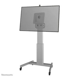 Uchwyt ścienny do ekranów Neomounts NM-HUB2LIFTSILVER 50