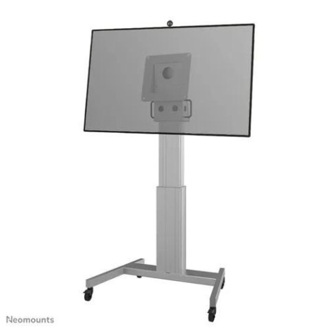 Uchwyt ścienny do ekranów Neomounts NM-HUB2LIFTSILVER 50" max 150 kg max VESA 350x350 Szary Uchwyt ścienny do ekranów Neomounts NM-HUB2LIFTSILVER 50" max 150 kg max VESA 350x350 Szary