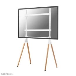Uchwyt ścienny do ekranów Neomounts NM-M1000WHITE 37