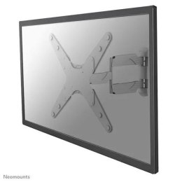 Uchwyt ścienny do ekranów Neomounts NM-W440WHITE 23