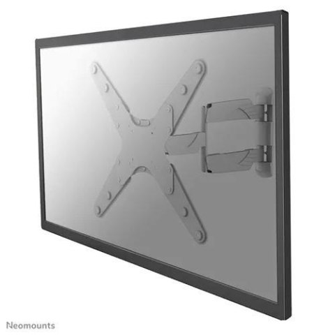 Uchwyt ścienny do ekranów Neomounts NM-W440WHITE 23"-55" max 25 kg max VESA 400x400 Biały Uchwyt ścienny do ekranów Neomounts NM-W440WHITE 23"-55" max 25 kg max VESA 400x400 Biały