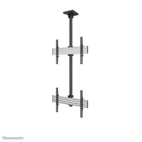Uchwyt ścienny do ekranów Neomounts NMPRO-C12 32"-65" max 30 kg max VESA 600x400 Czarny Uchwyt ścienny do ekranów Neomounts NMPRO-C12 32"-65" max 30 kg max VESA 600x400 Czarny