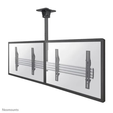 Uchwyt ścienny do ekranów Neomounts NMPRO-CMB2 32"-55" max 30 kg max VESA 600x400 czarny Uchwyt ścienny do ekranów Neomounts NMPRO-CMB2 32"-55" max 30 kg max VESA 600x400 czarny