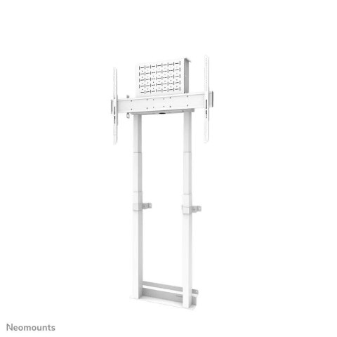Uchwyt ścienny do ekranów Neomounts WL55-875WH1 37"-100" 110kg z elektryczną regulacją biały Uchwyt ścienny do ekranów Neomounts WL55-875WH1 37"-100" 110kg z elektryczną regulacją biały