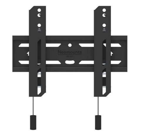Uchwyt ścienny do ekranów WL30S-850BL12 Neomounts 50 kg czarny max VESA 200x200 Uchwyt ścienny do ekranów WL30S-850BL12 Neomounts 50 kg czarny max VESA 200x200