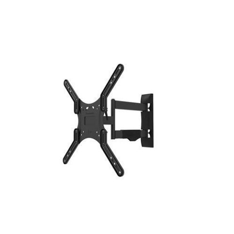 Uchwyt ścienny do ekranów WL40-550BL14 Neomounts 35 kg czarny max VESA 400x400 Uchwyt ścienny do ekranów WL40-550BL14 Neomounts 35 kg czarny max VESA 400x400