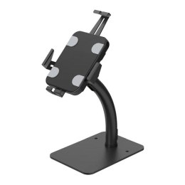 Uchwyt stołowy (ekspozycyjny) Neomounts DS15-625BL1 do tabletu lub telefonu 7,9