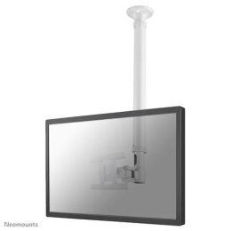 Uchwyt sufitowy do ekranów Neomounts FPMA-C100WHITE 10