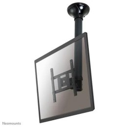 Uchwyt sufitowy do ekranów Neomounts FPMA-C200BLACK 10