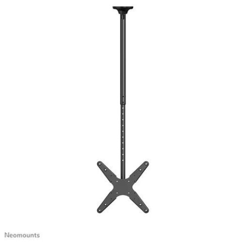 Uchwyt sufitowy do ekranów Neomounts FPMA-C340BLACK 32"-75" Vesa 400x400 max 50 kg czarny Uchwyt sufitowy do ekranów Neomounts FPMA-C340BLACK 32"-75" Vesa 400x400 max 50 kg czarny